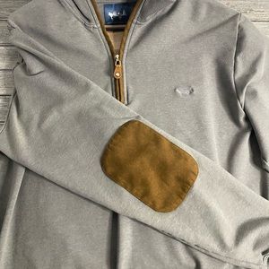 Coastal Cotton Sweatshirt